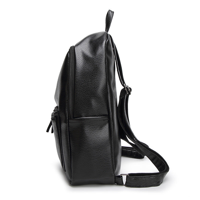 Backpack Bags For Women Bag Bagpack Leather Girls Simple Backpack Bags For Women Bag Bagpack Leather Girls Simple